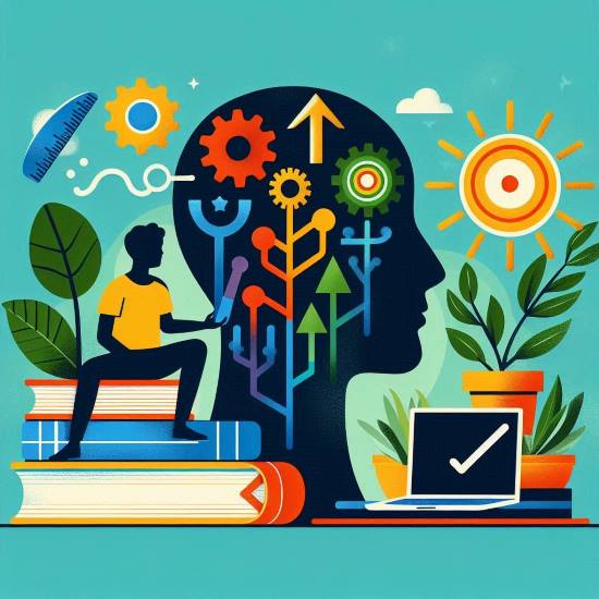 Growth mindset self mastery